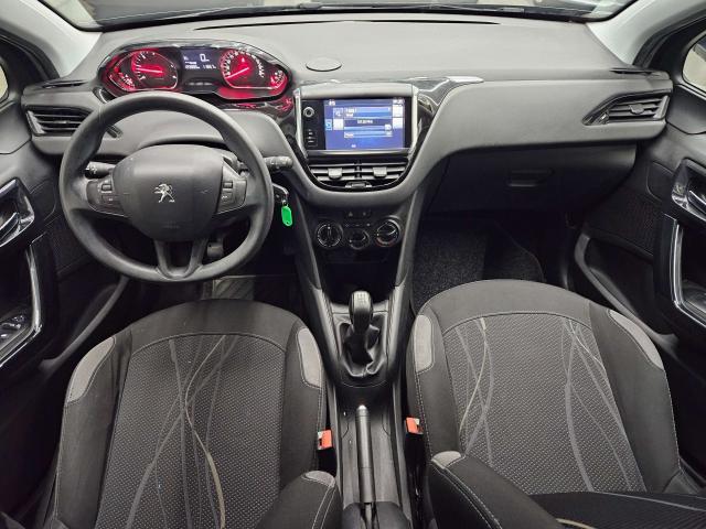 Peugeot 208 5p 1.4 hdi 8v Allure NEOPATENTATI