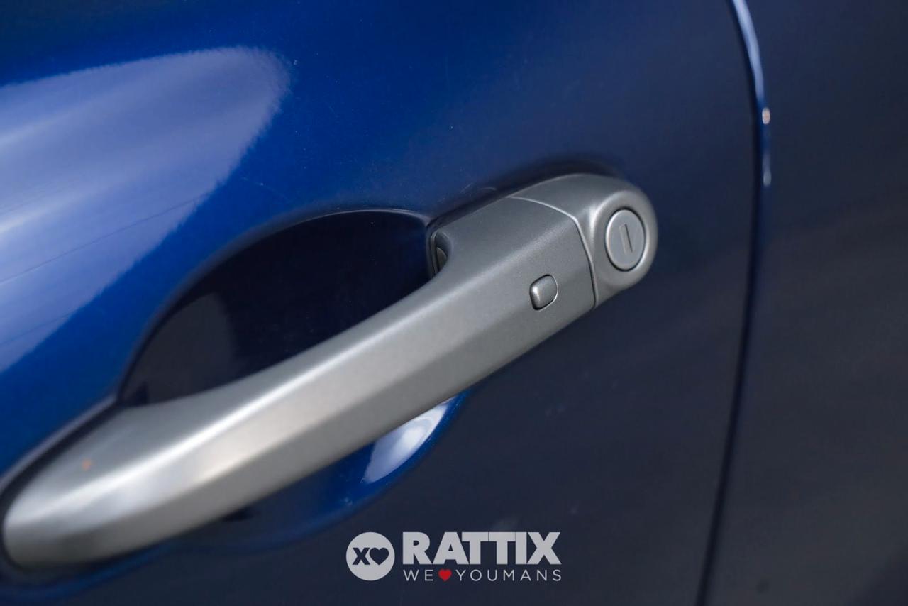 Fiat 500X 1.5 t4 hybrid 130CV Sport dct