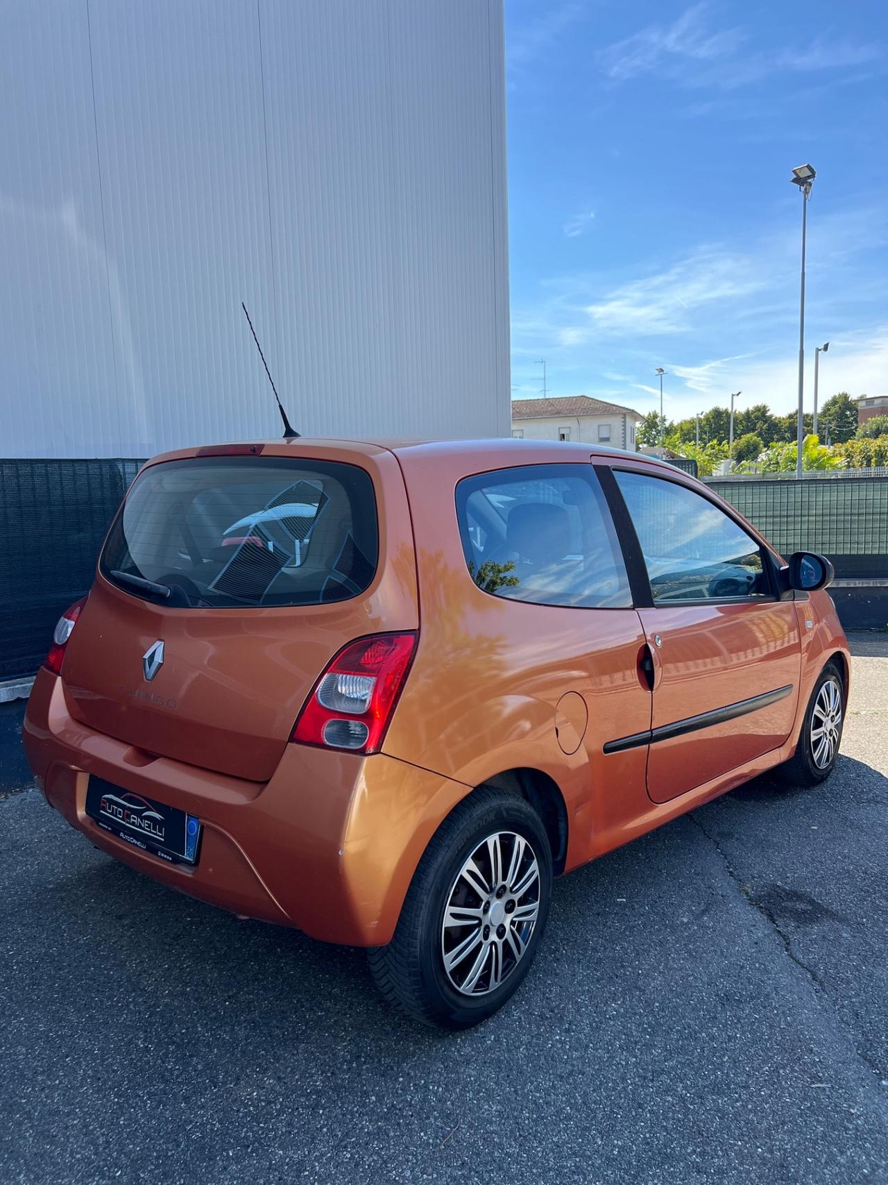 Renault Twingo 1.2 16V Privilège OCCASIONE