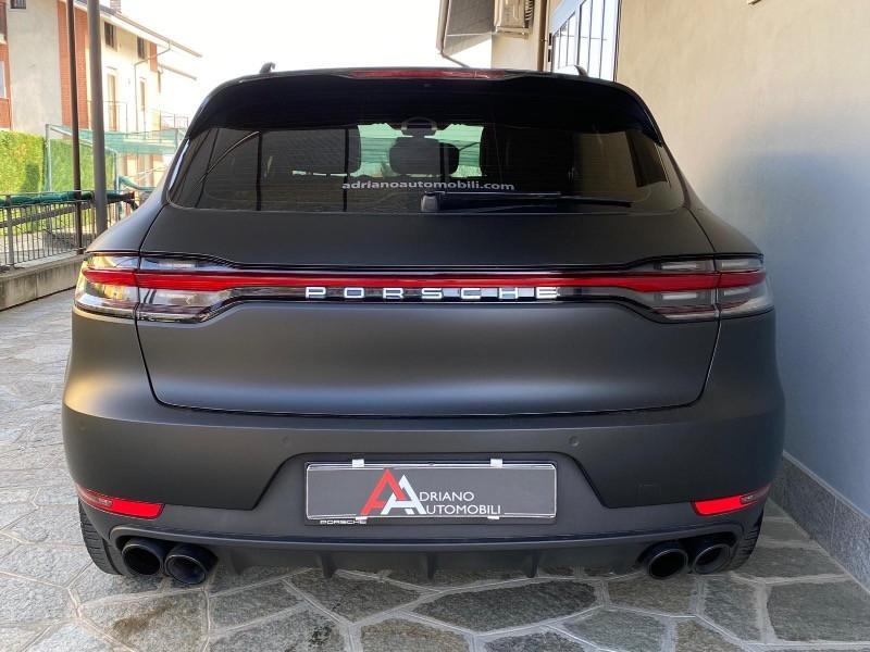 Porsche Macan 3.0 S 354cv pdk