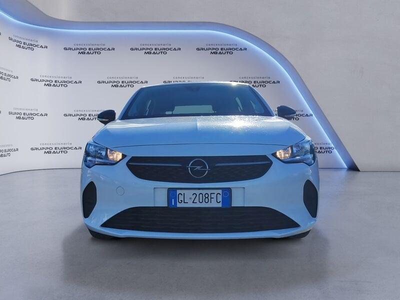 Opel Corsa Corsa 1.5 D 100 CV Elegance