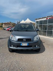 Daihatsu Terios 1.5 4WD sx Centenario 105cv