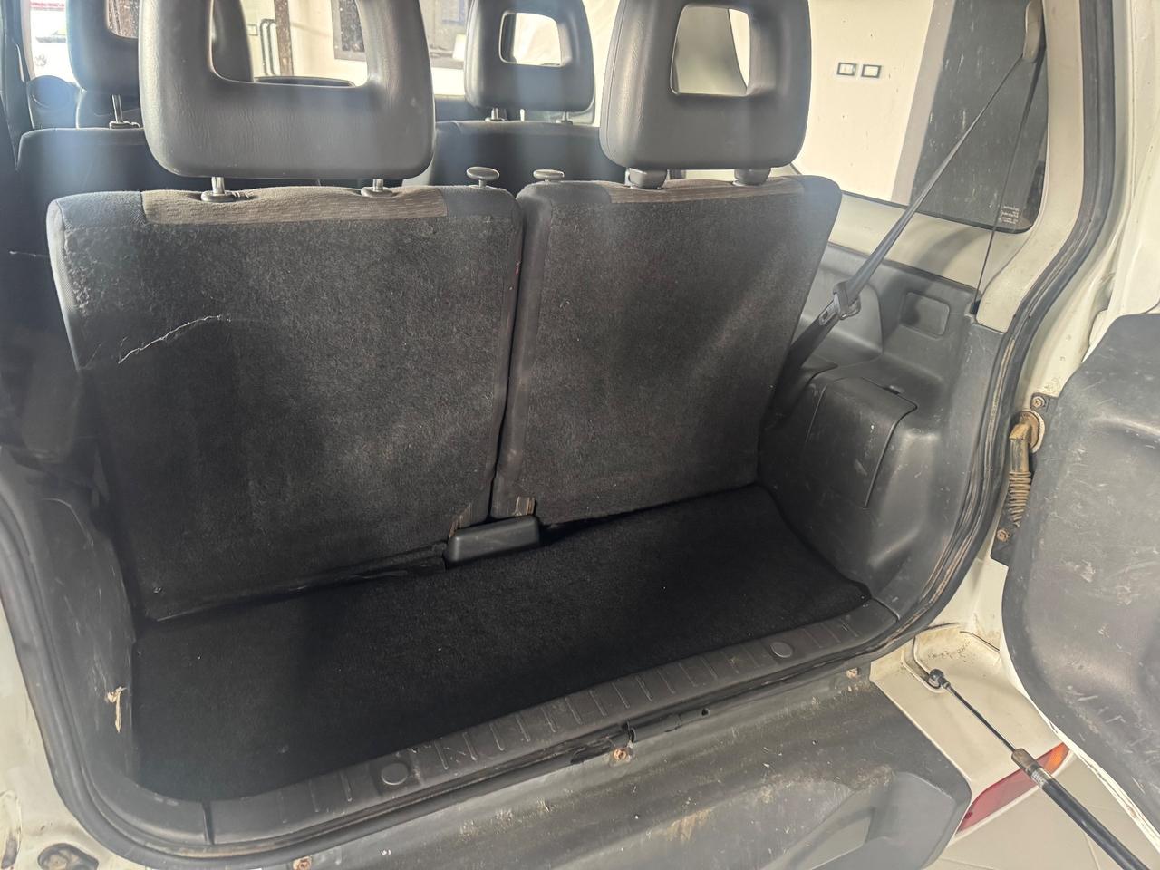 Suzuki Jimny 1.5 DDiS cat 4WD JLX