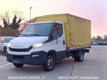 Iveco Daily Daily 35C13A8D 2.3 HPT PM-DC-RG Cabinato*GEMELLATO*