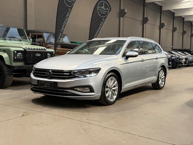 VOLKSWAGEN Passat Variant 2.0 TDI SCR 122 CV EVO DSG Business