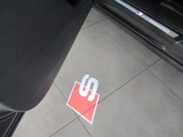 Audi Q3 SPB 40 TDI quattro Blackline S-Tronic 193CV