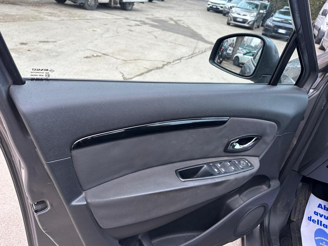 Renault Scenic Scénic XMod 1.5 dCi 110CV Wave
