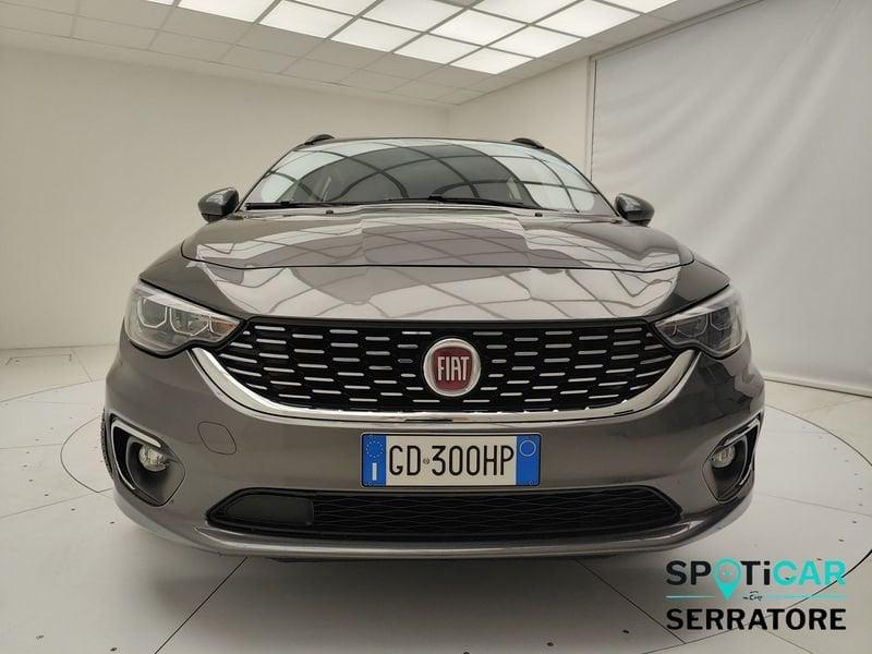 FIAT Tipo SW II 2016 SW 1.6 mjt Lounge s&s 120cv my20