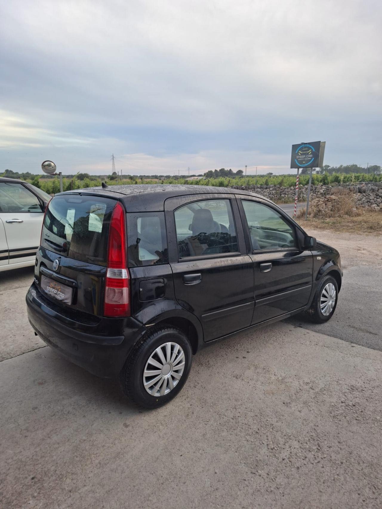 Fiat Panda 1.1 Active