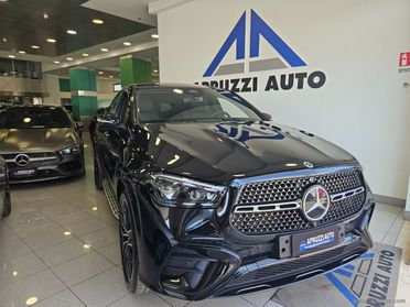 MERCEDES-BENZ GLE 350 de 4M Pl-in Cpé AMG L. Prem.Plus
