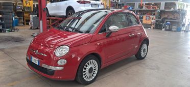 Fiat 500 1.2 Pop Star
