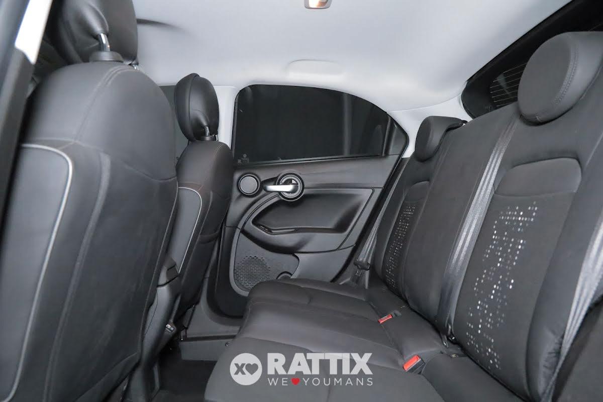 Fiat 500X 1.0 T3 120CV Connect