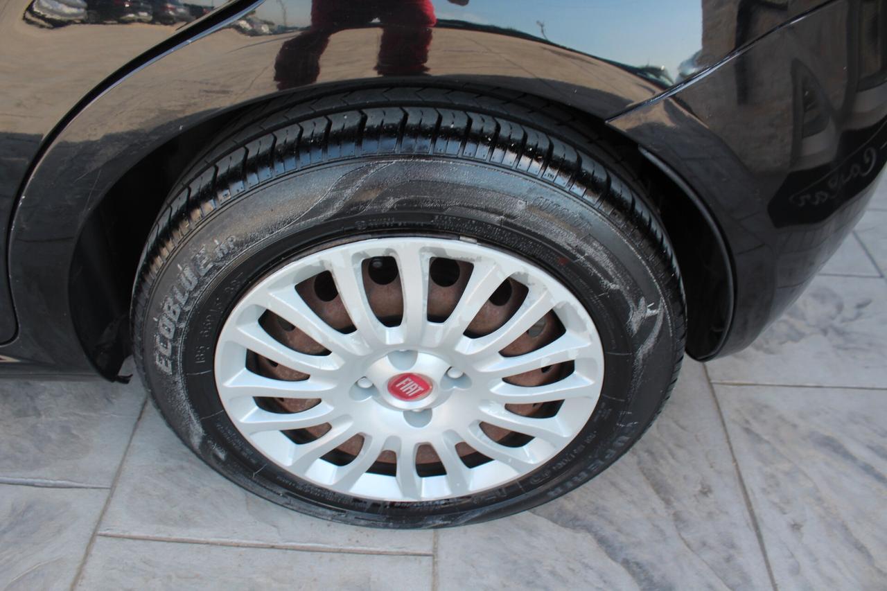 Fiat Grande Punto 1.3 MJT 75 CV 5 porte Dynamic