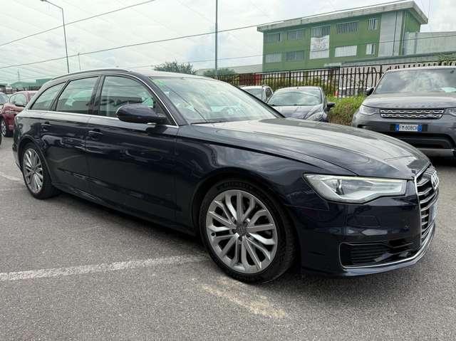 Audi A6 A6 Avant 3.0 tdi Business quattro 272cv s-tronic