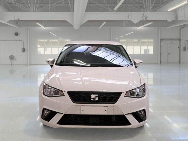 SEAT Ibiza Bifuel! Pochissimi km! 1.0 TGI 5 porte Style