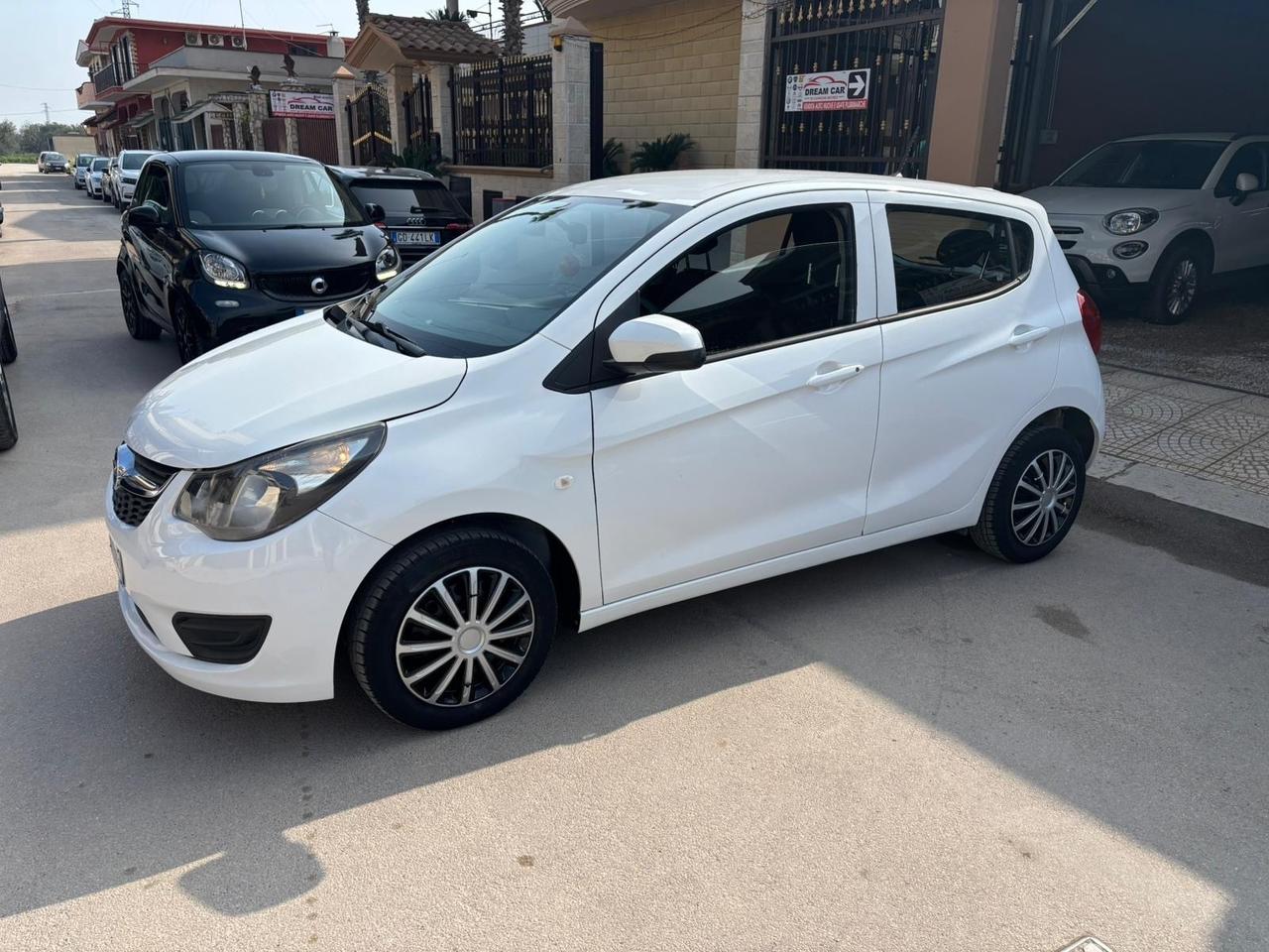 Opel Karl 1.0 73 CV GPL Innovation