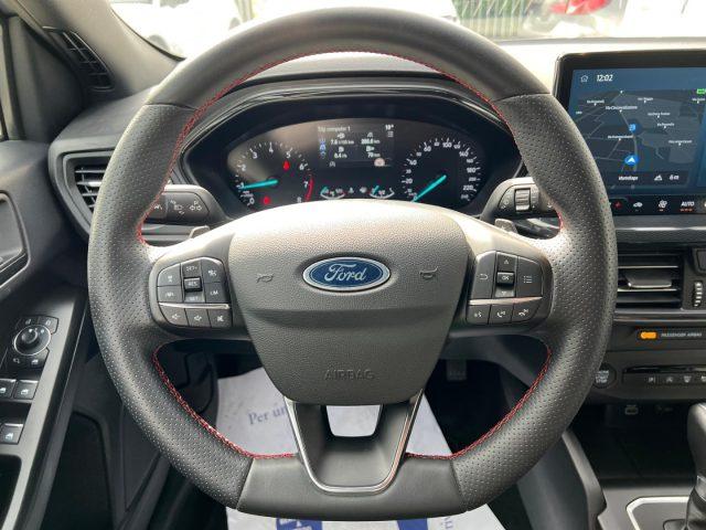 FORD Focus 1.0 EcoBoost 125CV 5p. ST Line #VARI COLORI