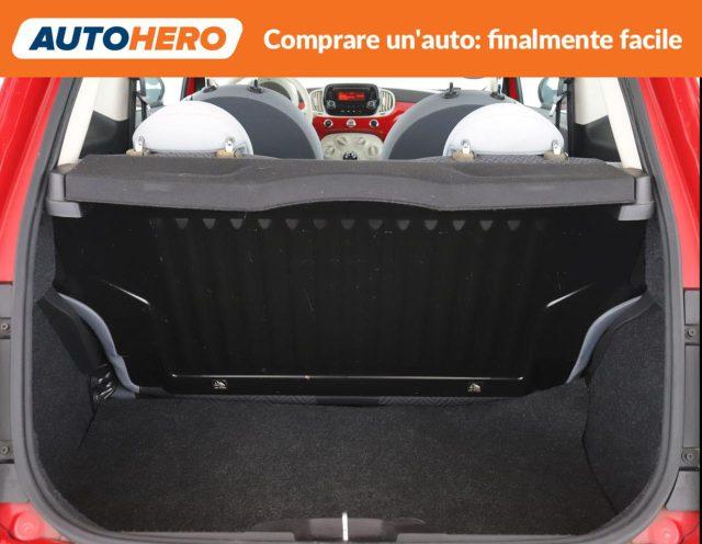 FIAT 500 1.2 Pop