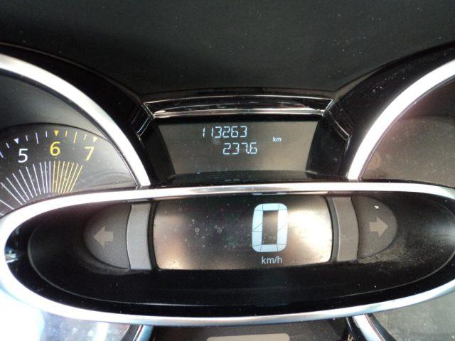 RENAULT Clio 1.2 75CV GPL 5 porte Costume National