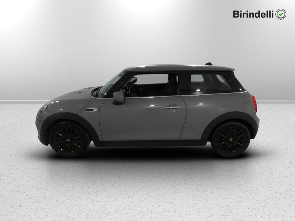 MINI Mini 4ª serie (F56) - Mini 1.5 One 75 CV