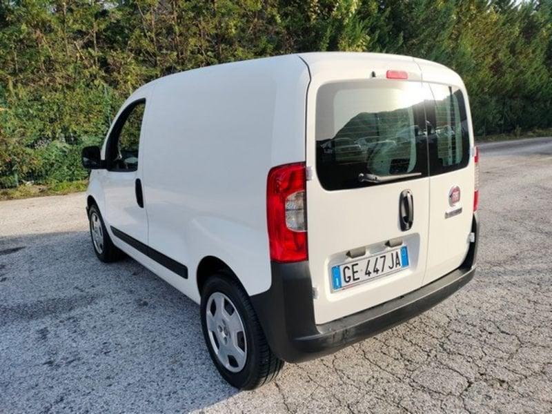 FIAT Fiorino 1.3 MJT 95CV Cargo SX