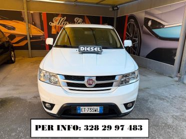 Fiat Freemont 2.0cc diesel 12 mesi garanzia-2014