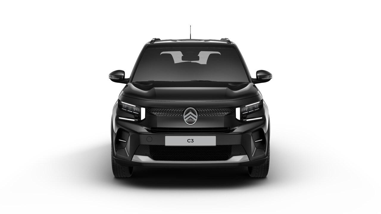 CITROEN C3 4ª serie C3 PureTech 100 S&S Plus