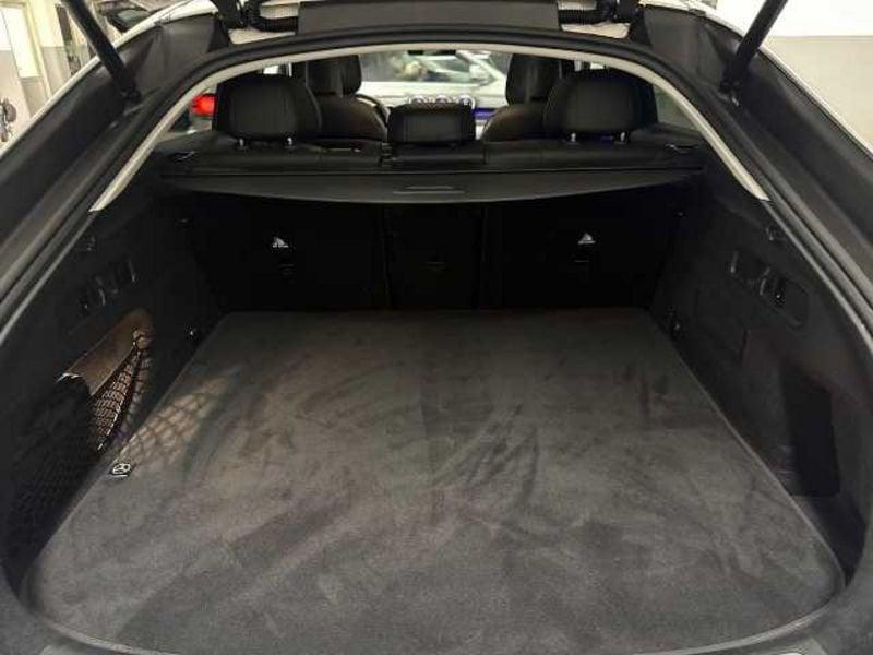 Mercedes-Benz GLC Coupé GLC Coupe - C254 220 d Advanced Plus 4matic auto