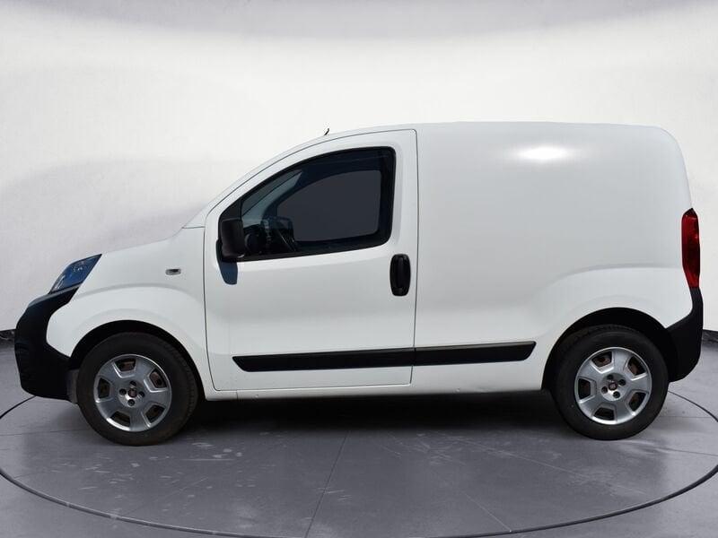 FIAT Fiorino Fiorino 1.3 MJT 95CV Furgone SX
