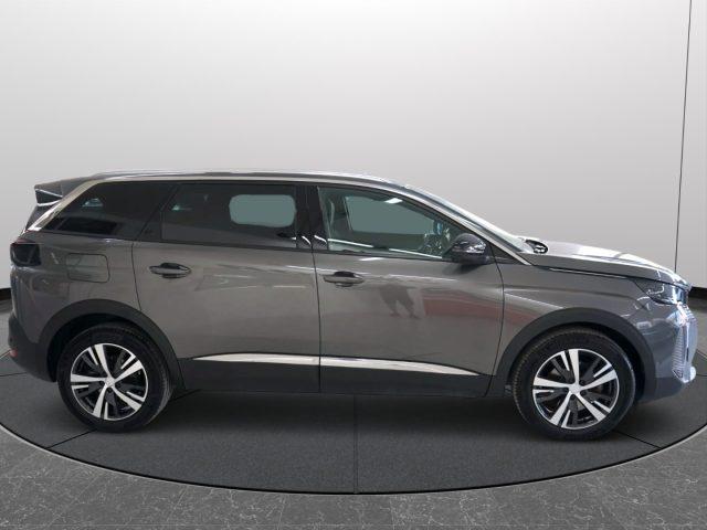 PEUGEOT 5008 BlueHDi 130 S&S EAT8 Allure Pack 7 Posti