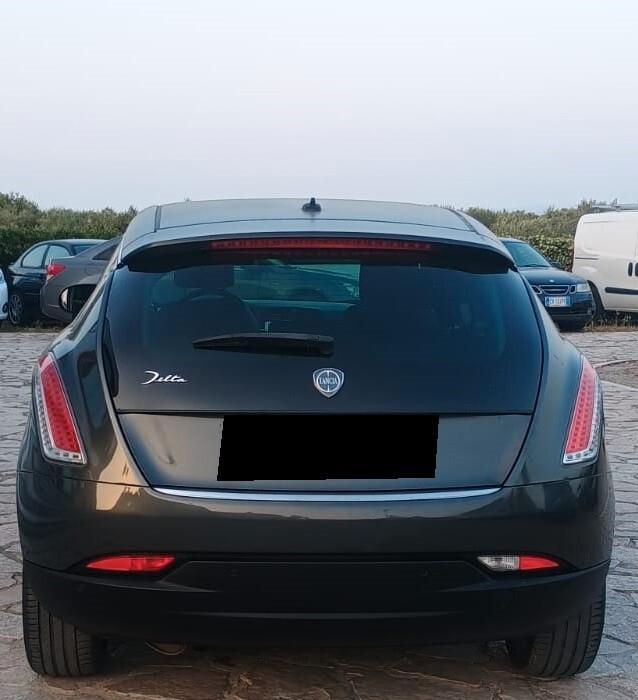 Lancia Delta 1.4 T-Jet 120 CV Platino Ecochic GPL