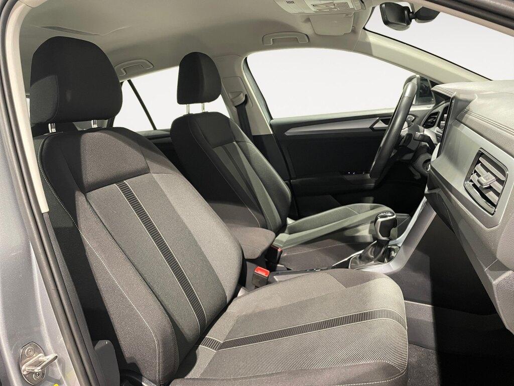 Volkswagen T-Roc 2.0 Tdi 150CV DSG Life - IVA ESPOSTA