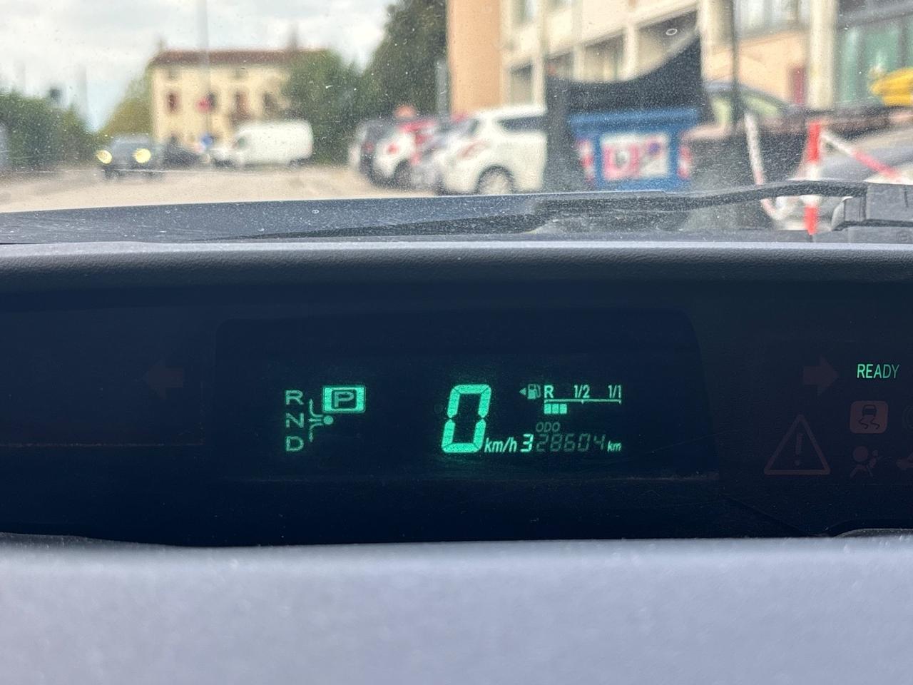Toyota Prius 1.5i IBRIDA AUTOM. |OK NEOPATENTATI |