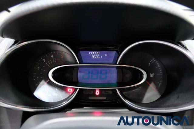 RENAULT Clio DCI 8V 90 CV 5 PORTE LIFE NEOPATENTATI