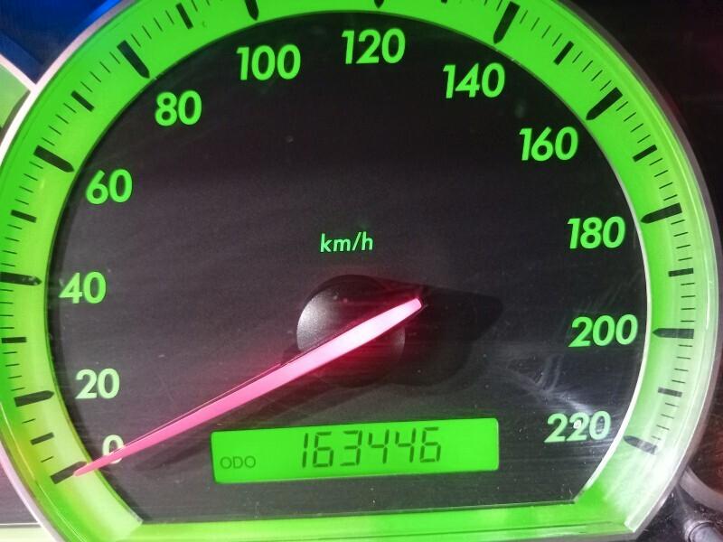 Chevrolet Captiva (AUTO IN ARRIVO)