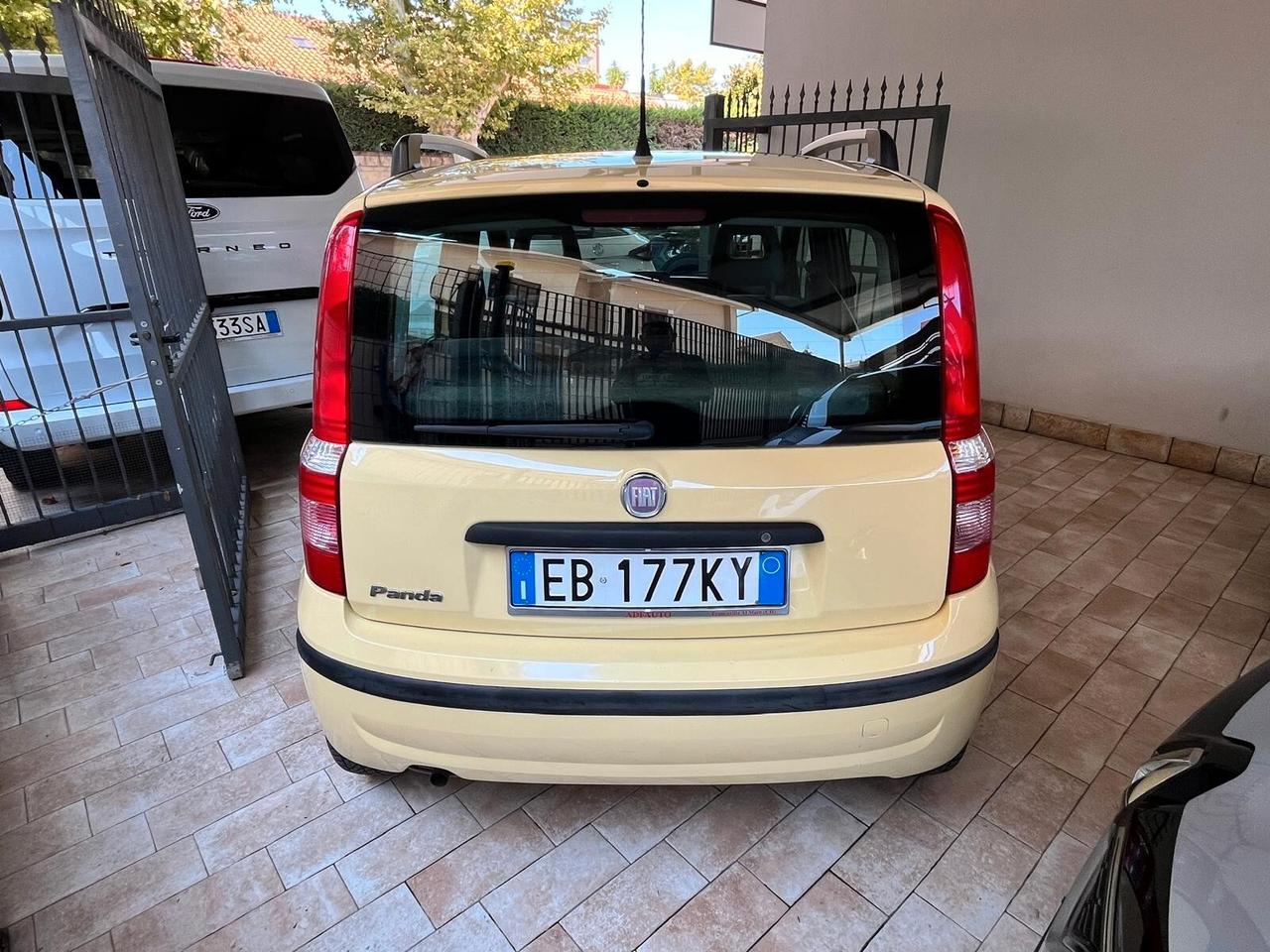 Fiat Panda 1.2 EasyPower Classic
