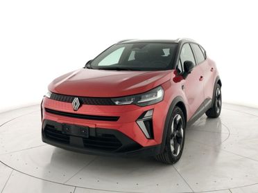 RENAULT Captur 1.0 eco-g Techno 100cv