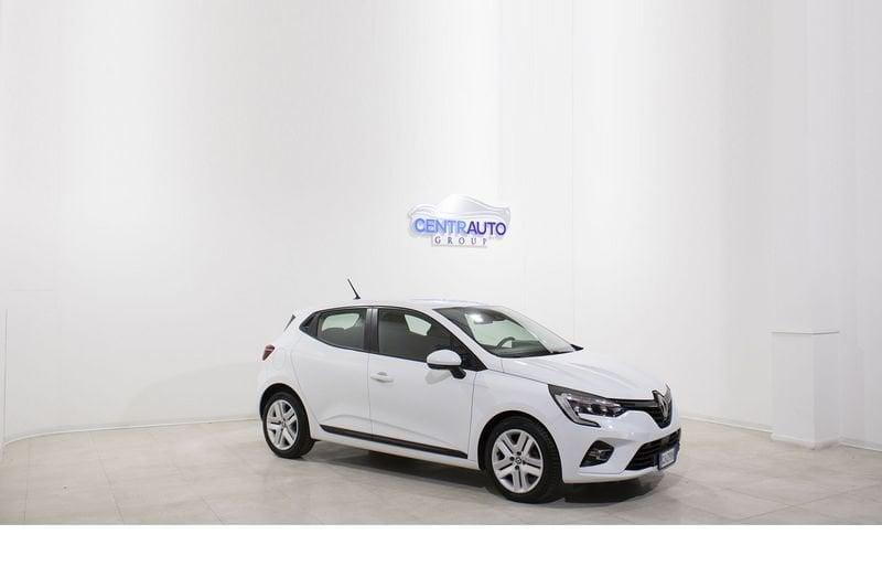 Renault Clio Clio 1.0 tce 100cv GPL Business