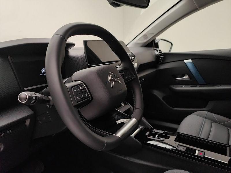 Citroën E-C4 C4 Elettrica 100kw (136cv) - Shine