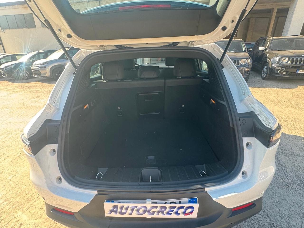 Alfa Romeo Tonale 1.6 diesel 130 CV TCT6 Sprint