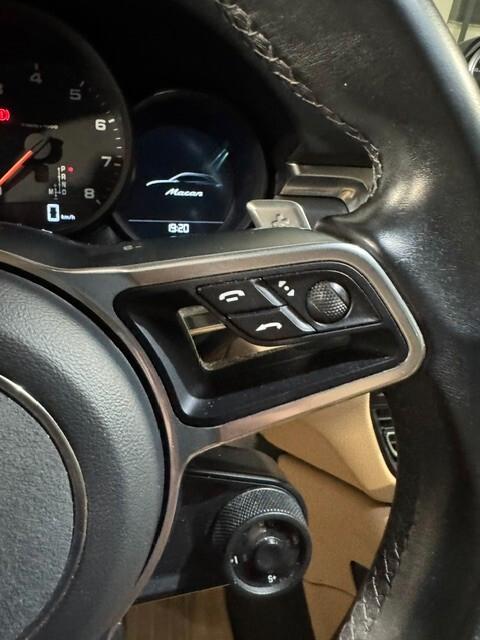 Porsche Macan 2.0