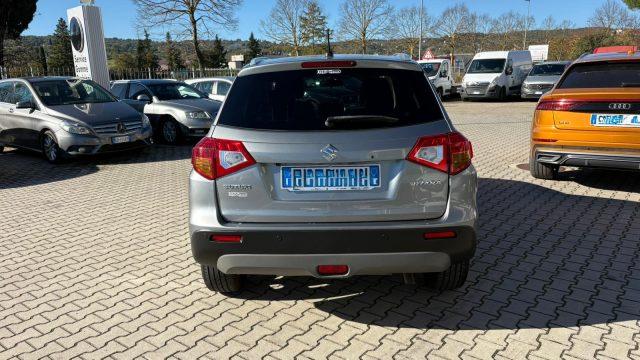 SUZUKI Vitara 1.6 DDiS V-Top **UNICO PROPRIETARIO***