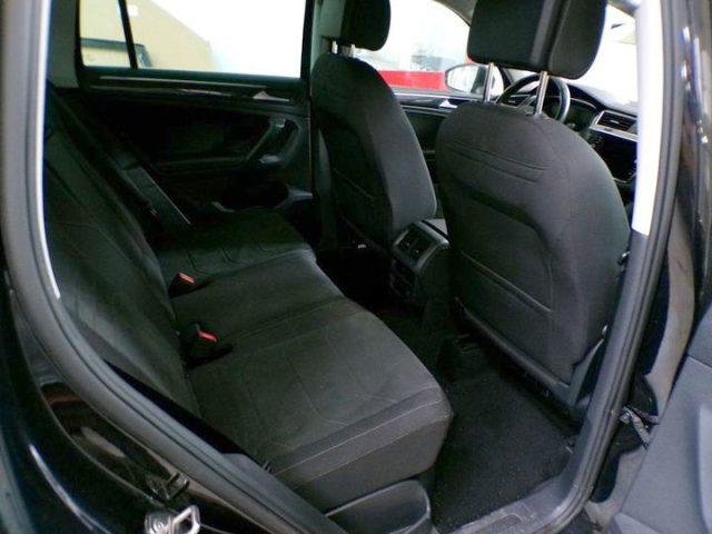 VOLKSWAGEN Tiguan 2.0 TDI 150CV DSG Elegance Fari Matrix, Cerchi 19