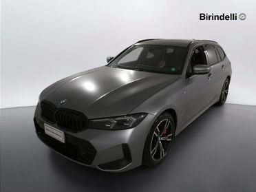 BMW Serie 3(G20/1-80/1) - 320d 48V xDrive Touring Msport