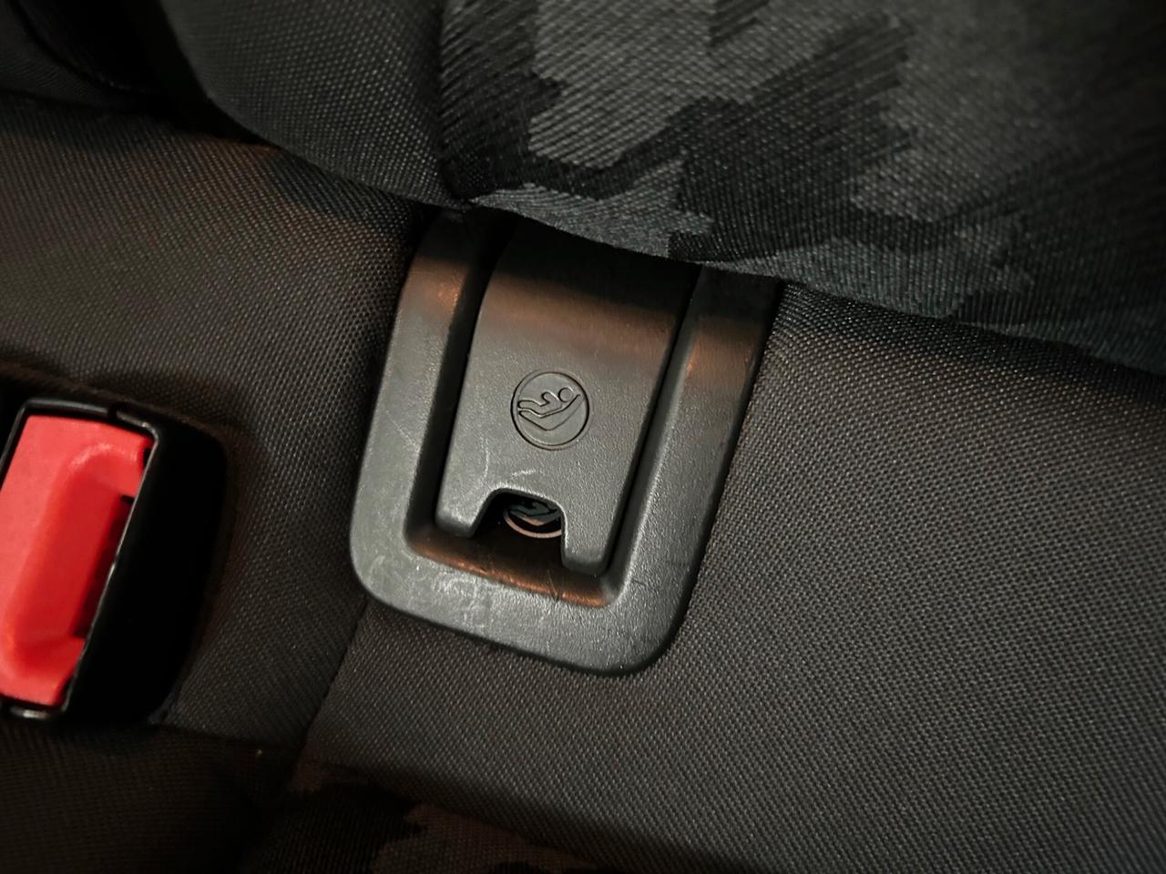 Audi A3 Sportback 1.6 TDI 110cv ADMIRED S-TRONIC E6