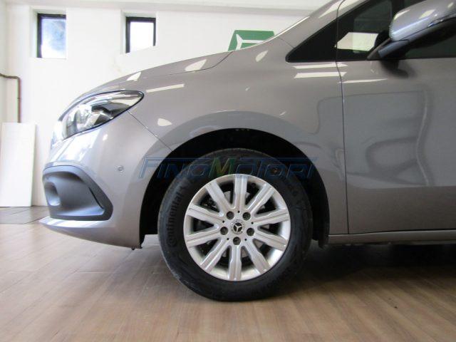 MERCEDES-BENZ T 180 d Premium Long 7 POSTI AUTOMATICO