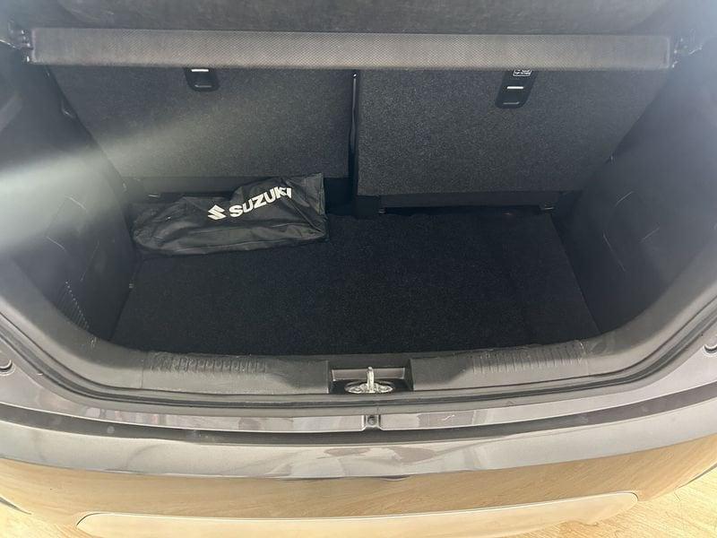 Suzuki Ignis 1.2 Hybrid Cool 2WD