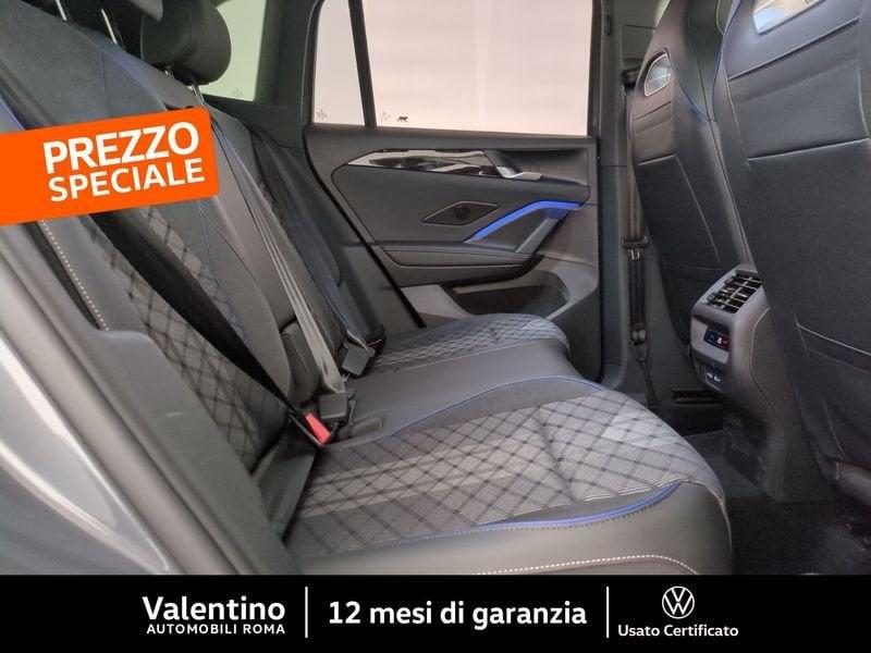 Volkswagen Tiguan Tiguan 2.0 TDI DSG R-LINE 150 CV