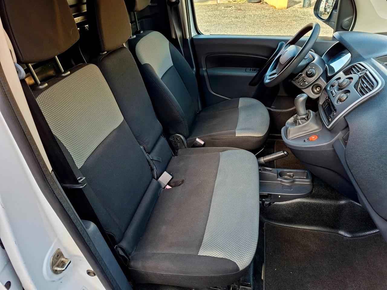 Renault Kangoo 1.5 dCi 3 Posti*UNIPRO*TAGLIANDI*