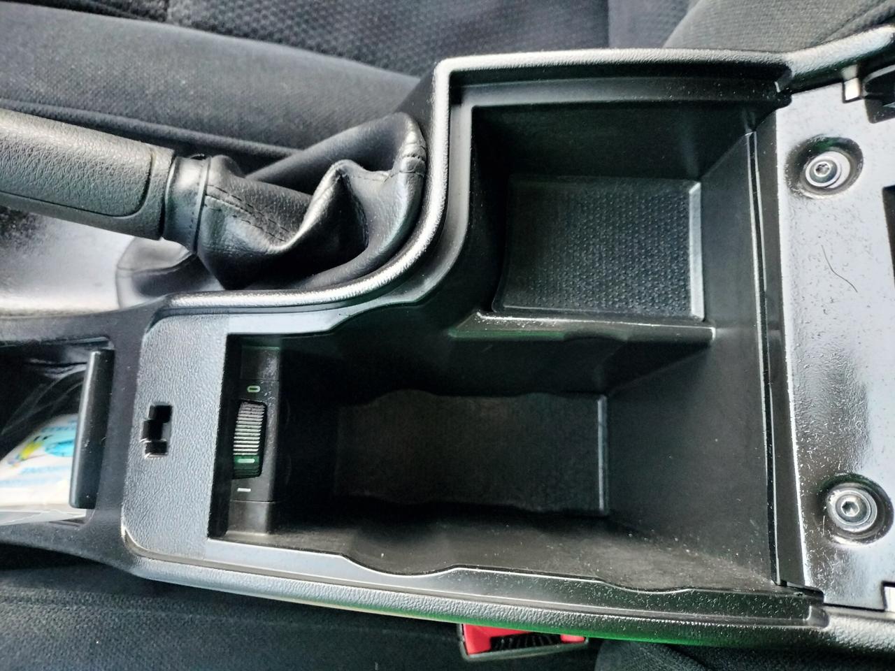 Alfa Romeo 159 1.9 JTDm 16V Exclusive 98.000km